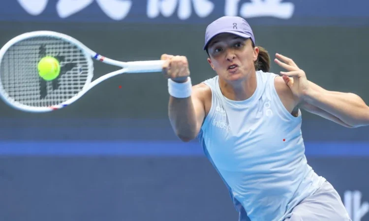Swiatek Considers Skipping Mandatory Tournaments, Citing ‘Too Intense’ WTA Schedule