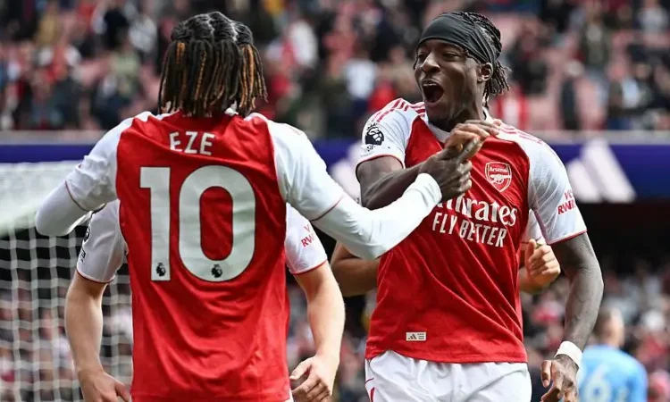 Arsenal’s ‘Scary Show of Strength’ Despite Injury Crisis