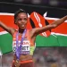 Tokyo 2025: Beatrice Chebet Wins 10,000m Gold, Eyes Historic Double