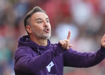 Vitor Pereira Close to New Wolves Deal Despite Poor Start to Season