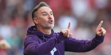 Vitor Pereira Close to New Wolves Deal Despite Poor Start to Season