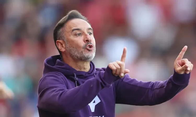 Vitor Pereira Close to New Wolves Deal Despite Poor Start to Season