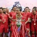 Liverpool Tipped as Premier League Favourites by Research Group