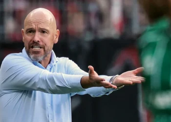 Ten Hag Sacked by Leverkusen After Two Games