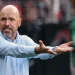 Ten Hag Sacked by Leverkusen After Two Games