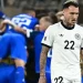 Germany Stunned by Slovakia in World Cup Qualifier