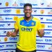 KCCA Land Versed Defender Enock Walusimbi