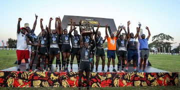 Unlikely Black Pearls, Pirates Defend Rujumba 7s Titles