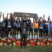 Unlikely Black Pearls, Pirates Defend Rujumba 7s Titles