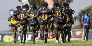 Thunderbirds, Walukuba Back on Top of 2025 Series Standings After Rujumba 7s