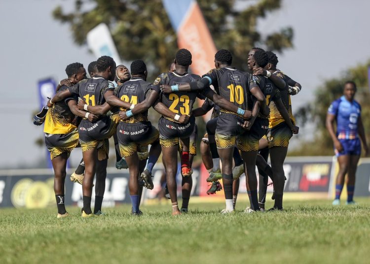 Thunderbirds, Walukuba Back on Top of 2025 Series Standings After Rujumba 7s