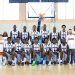U16 Junior Silverbacks Set to Open AfroBasket Campaign Against Cameroon in Kigali