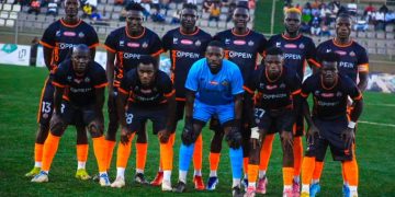 NEC Pull Out of Kagame Cup After Replacing Vipers