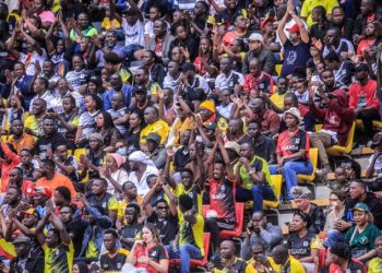 Fans Told to Embrace Fan Zones as Uganda Gears up For AFCON 2027