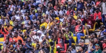 Fans Told to Embrace Fan Zones as Uganda Gears up For AFCON 2027