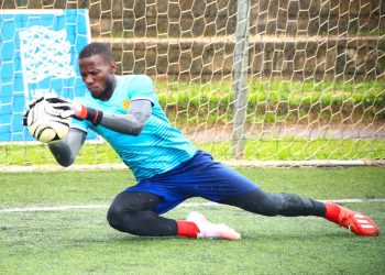 Lukwago Returns to KCCA