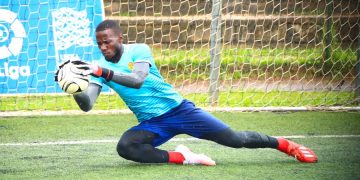 Lukwago Returns to KCCA