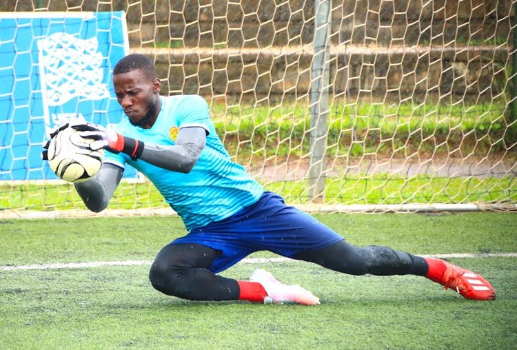 Lukwago Returns to KCCA