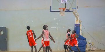 NBL Playoffs Tip Off Tonight with Lady Canons vs Rangers and Sommet vs Panthers