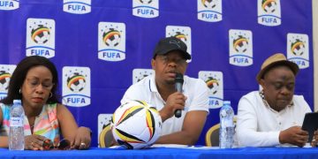 From Governance to Bullying: How FUFA is Strangling the Uganda Premier League