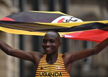 Kiplangat Leads Uganda’s Charge Into Tokyo Marathon Title Defense