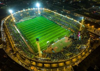 Kiggundu Ties Nakivubo Project to CAF Safety Demands at Stadium