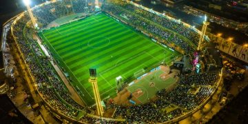 Kiggundu Ties Nakivubo Project to CAF Safety Demands at Stadium