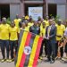 Uganda Athletics Team Arrives in Tokyo Ahead of World Championships
