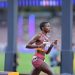Cheptoyek Seventh in 10,000m as Uganda Battles in Tokyo Final