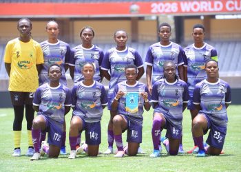 Kampala Queens Fall to Rayon Sports in CAF WCL Qualifiers Semifinal