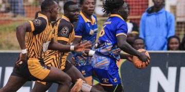 Kabale Could Decide 2025 Uganda 7s Series Winner
