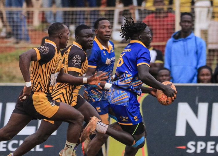 Kabale Could Decide 2025 Uganda 7s Series Winner