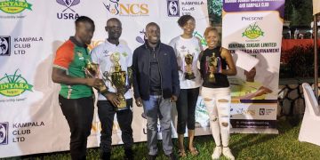 Kinyara Sugar Invitational Squash Tournament Set to Draw 100 Athletes to Kampala