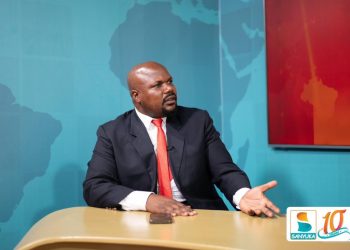 Munyagwa Warns Magogo Against “Gambling” With League Over New Format