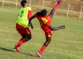 Queen Cranes U-20 Set for Namibia in World Cup Qualifier