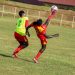 Queen Cranes U-20 Set for Namibia in World Cup Qualifier