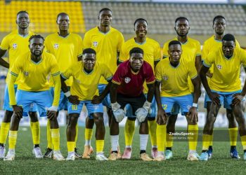 FUFA Super 8: Express Edge Maroons on Penalties to Claim Fifth Place