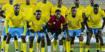 FUFA Super 8: Express Edge Maroons on Penalties to Claim Fifth Place