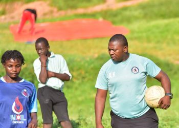 Kawempe Muslim Begin Fresh Push for FUFA Women Super League Crown