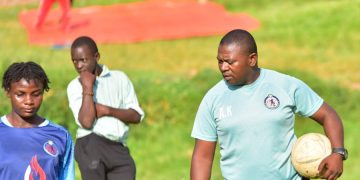 Kawempe Muslim Begin Fresh Push for FUFA Women Super League Crown
