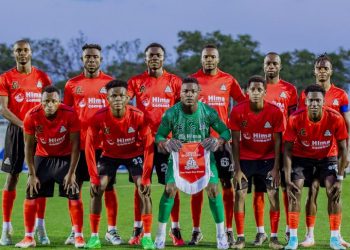 Vipers Set Sights on Continental Challenge in Cape Town