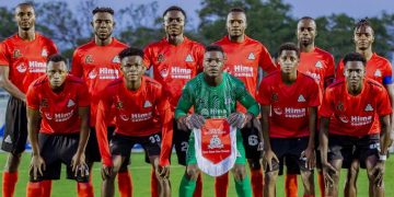 Vipers Set Sights on Continental Challenge in Cape Town