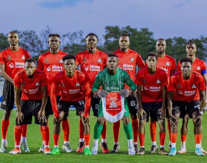 Vipers Set Sights on Continental Challenge in Cape Town