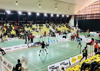 City Tyres East Africa Badminton Challenge Set for October Showdown in Kampala