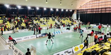 City Tyres East Africa Badminton Challenge Set for October Showdown in Kampala