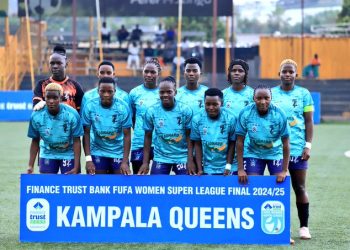 Women Super League: Kawempe Muslim to Host Kampala Queens in Season Opener