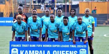 Women Super League: Kawempe Muslim to Host Kampala Queens in Season Opener