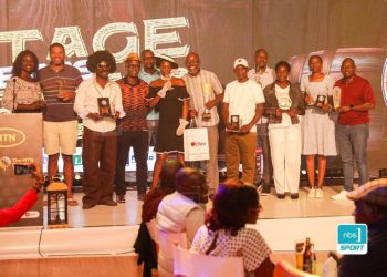 Entebbe Golf Club Hosts Bigger MTN Quarterly Tee as Inter-Club Finale Crowns Champions
