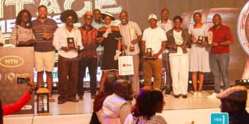 Entebbe Golf Club Hosts Bigger MTN Quarterly Tee as Inter-Club Finale Crowns Champions
