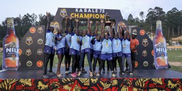Thunderbirds Are 2025 Women’s Series Champions-Elect After Kabale 7s Triumph